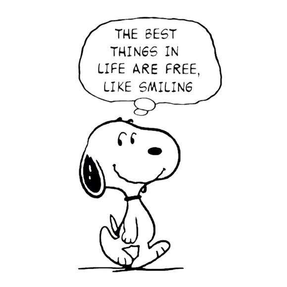 Peanuts Snoopy and Woody Hoodie - Picture 4 of 5